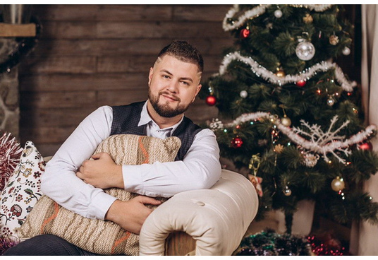 Ведучий на захід, корпоратив, свято, весілля - Денис Сурков